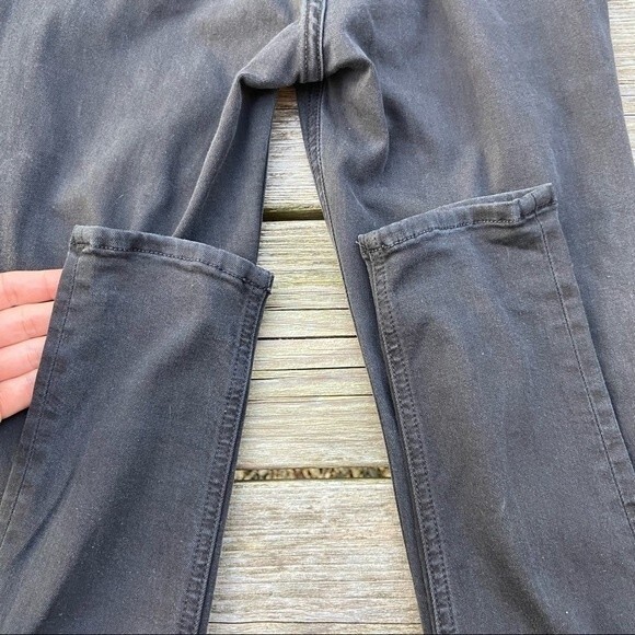 RAG & BONE 10 Inch High Rise Skinny Jeans 27 - Picture 10 of 14